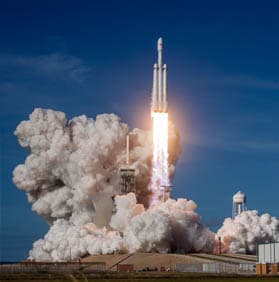 The Earth∞Space Sustainability Initiative (ESSI) appoints new director