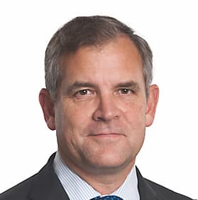 Bruce Carnegie-Brown