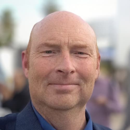 Andy Bradford