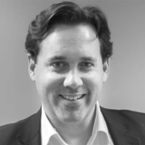 Rob Desborough
