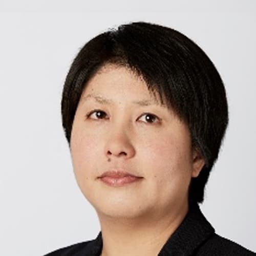 Akiko Hama