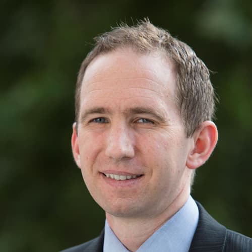 Geoff Buswell
