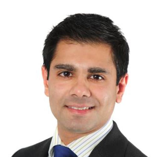 Himesh Chavda