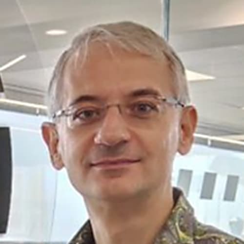 Lorenzo Arona