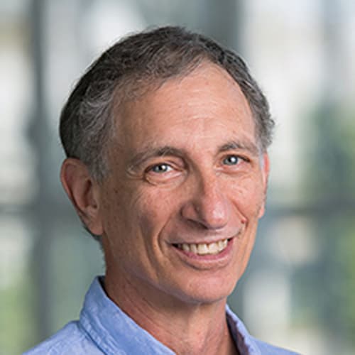 Mark Dankberg