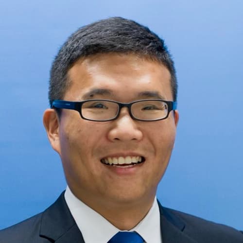 Michael Cheng
