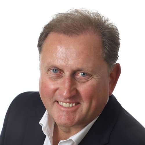 Neil Stevens