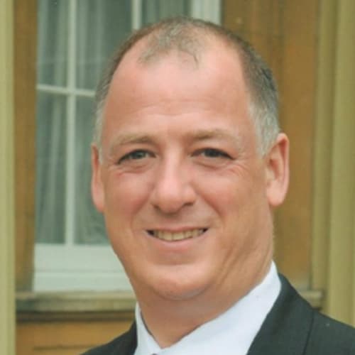 Paul Cremin