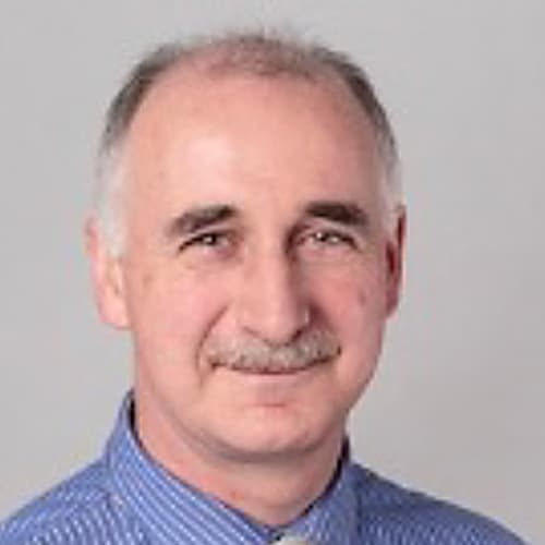 Stuart Eves