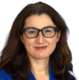 Julie Black