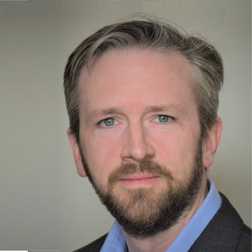 Richard Lowe