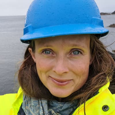 Ruth Fain