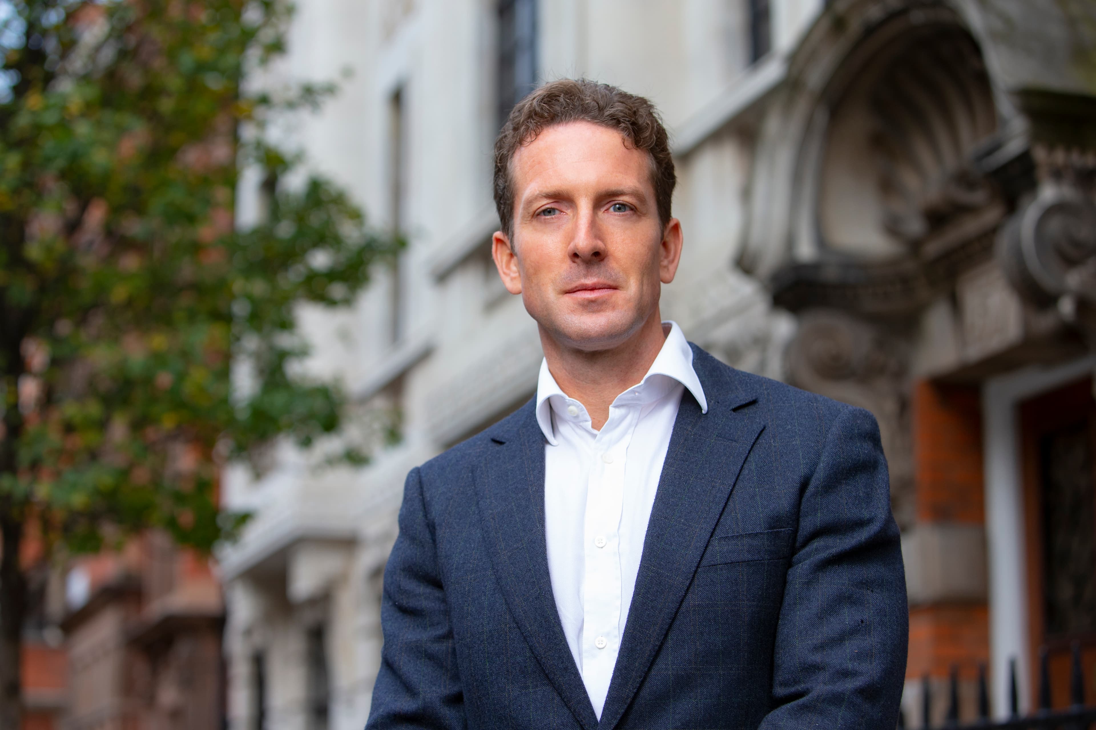 Dr Alex Barber