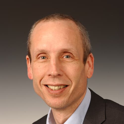 Andy Mount