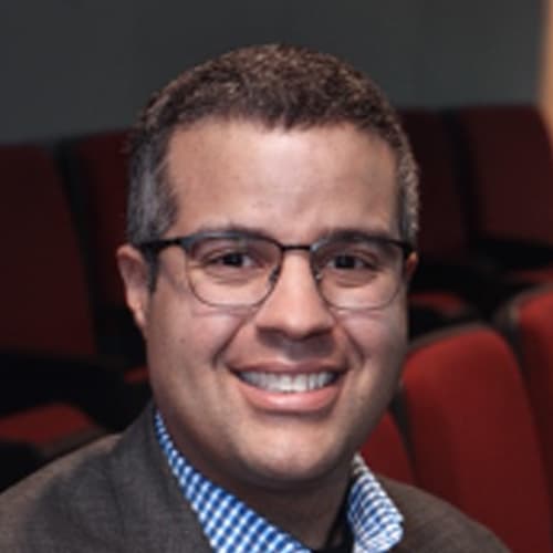 Richard Linares