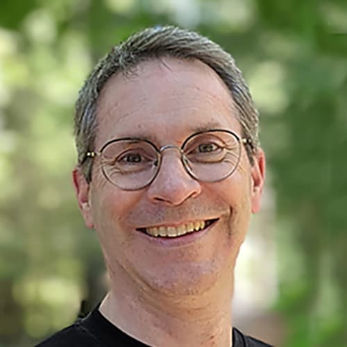 Prof Hugh Lewis