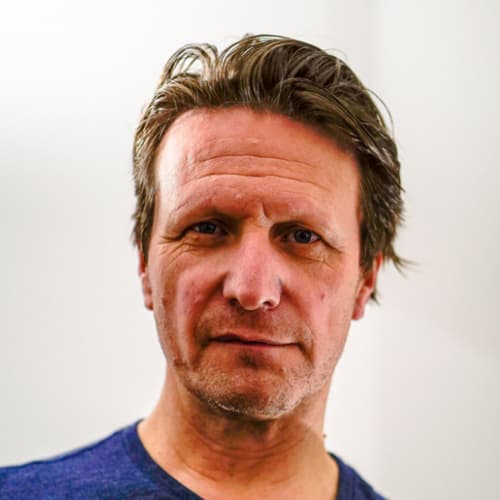Prof Marek Ziebart