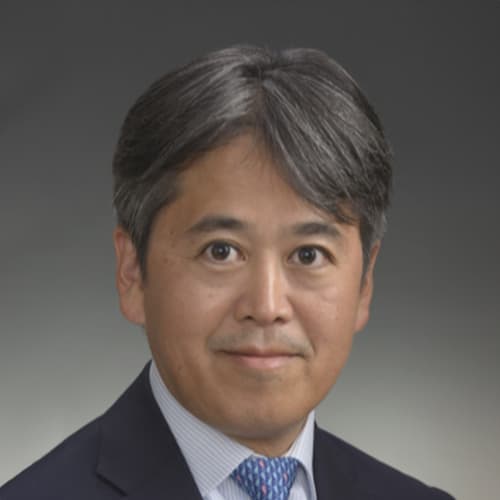 Nobuo Yoshii