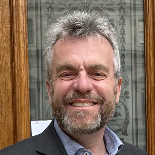Robert Massey