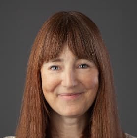 Isabel Broughton