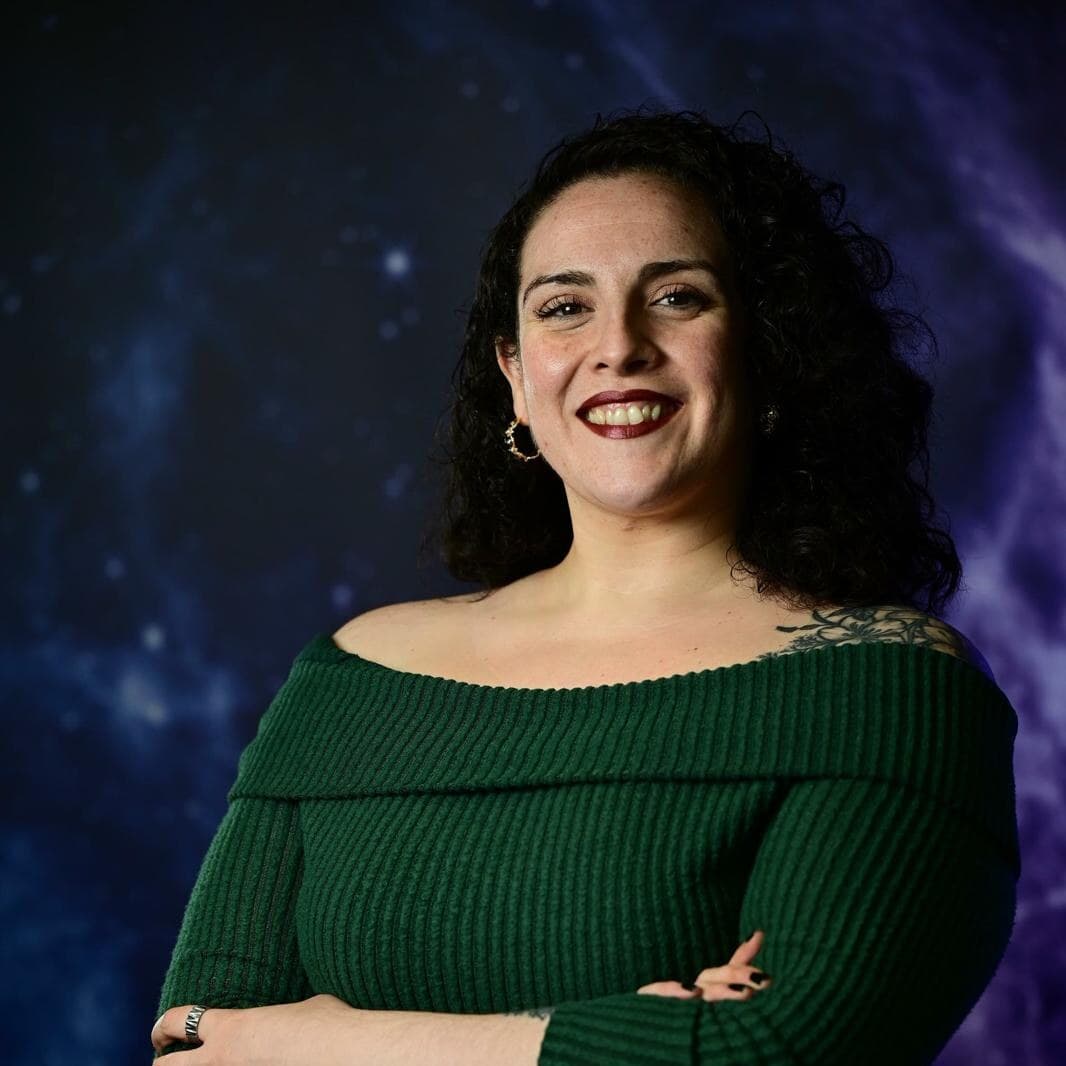 Dr Marieta Valdivia Lefort
